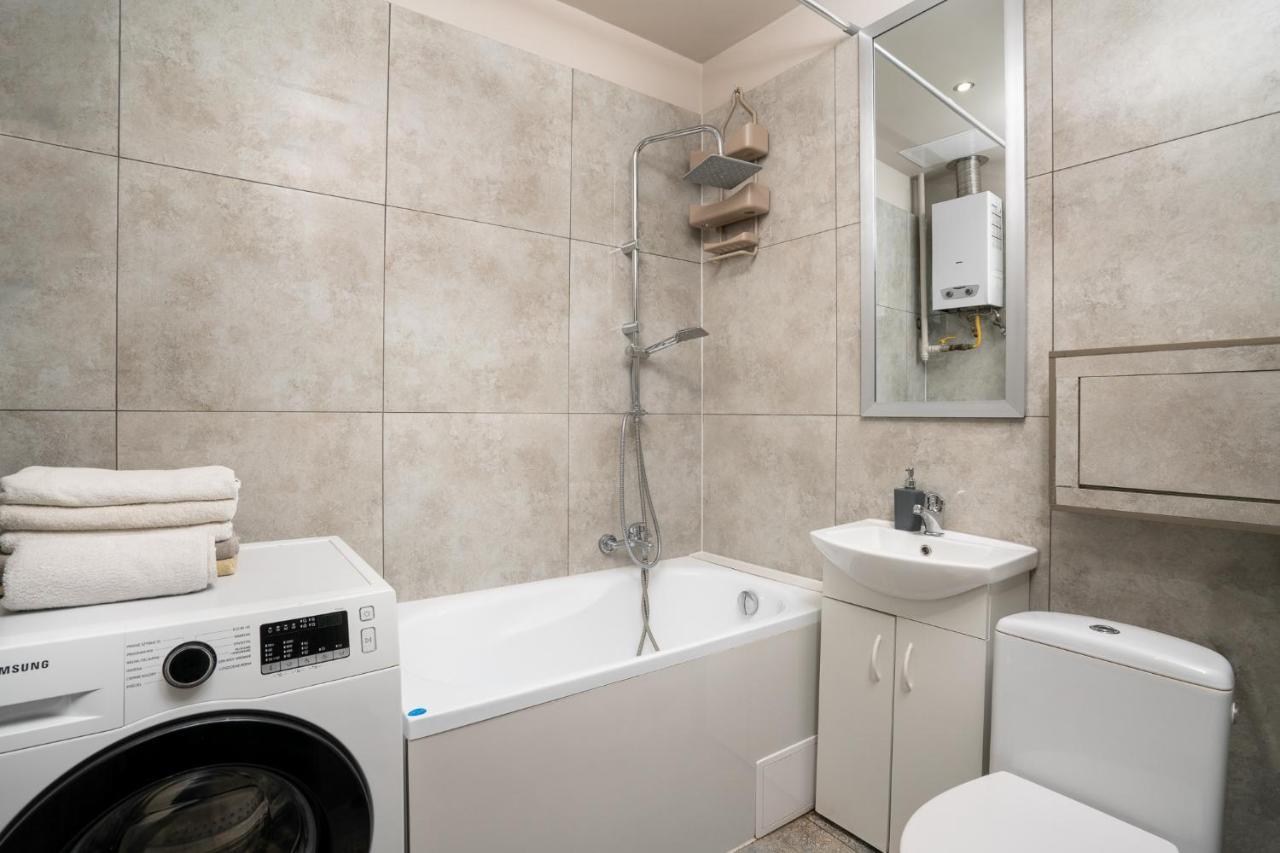 As 8-osobowy W Rynku Apartment *